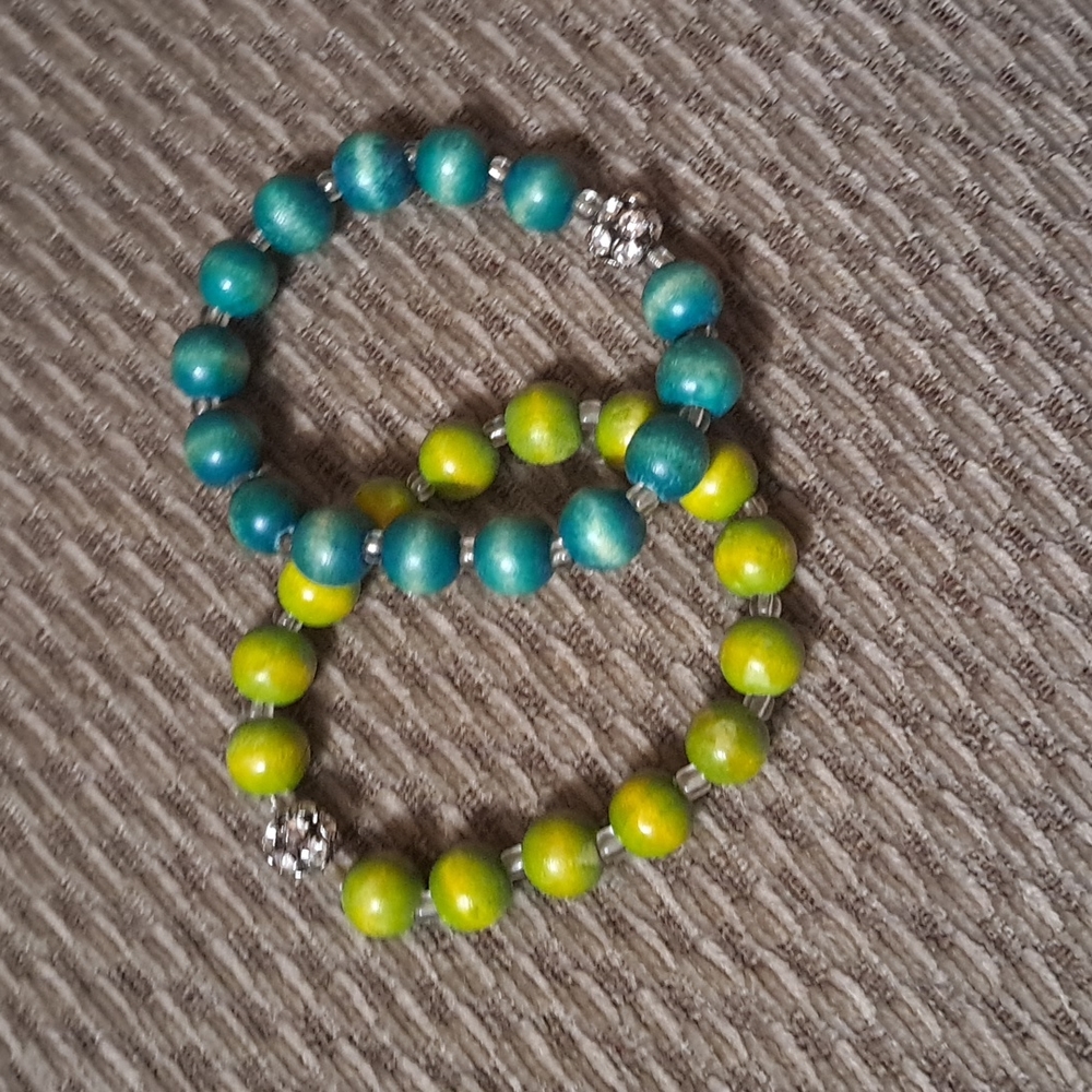 Bracelet